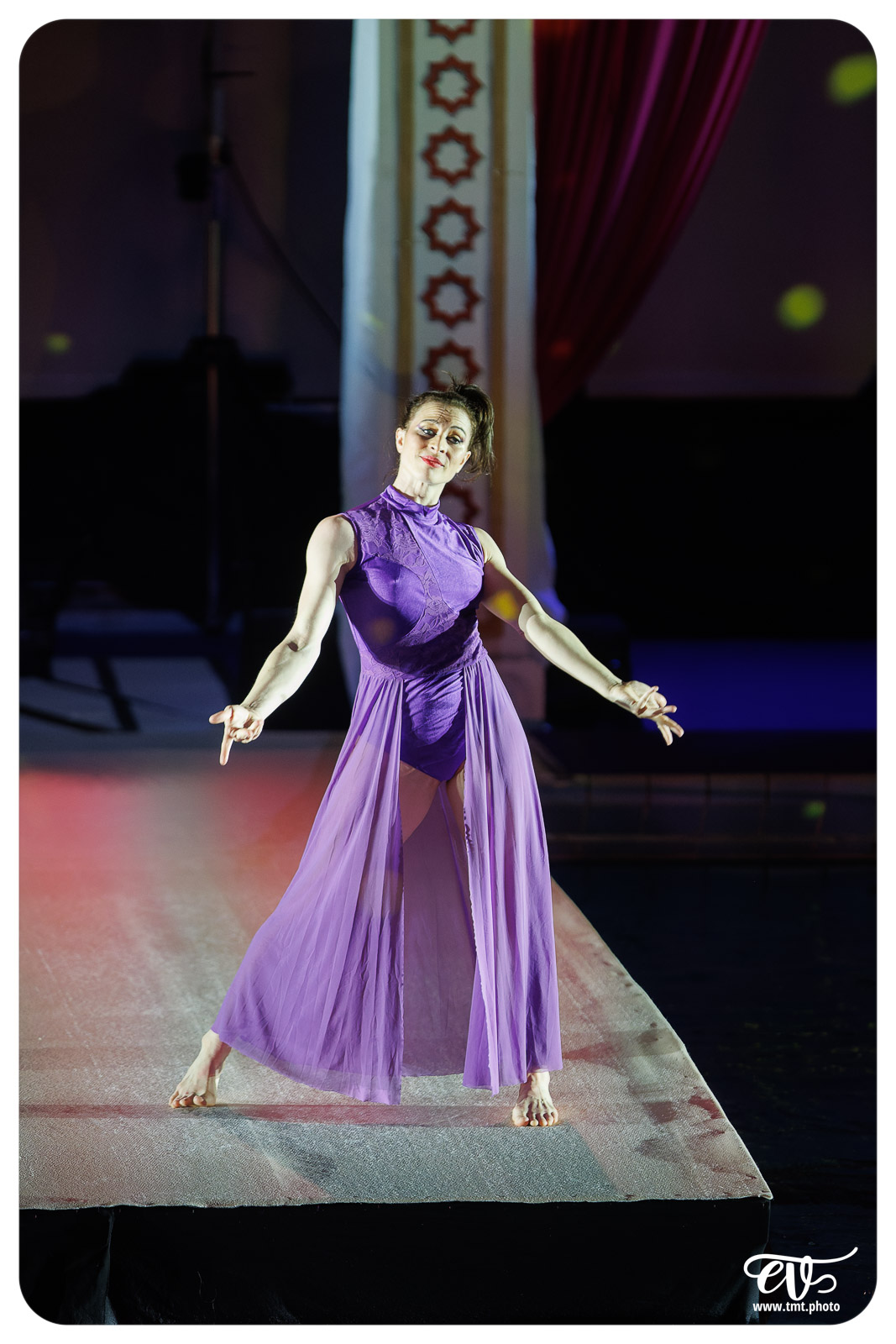 BNS - MILLE ET UNE NUITS